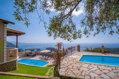 Apolis Villas