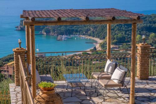 Apolis Villas