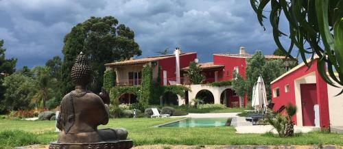 B&B Villa Mercedes