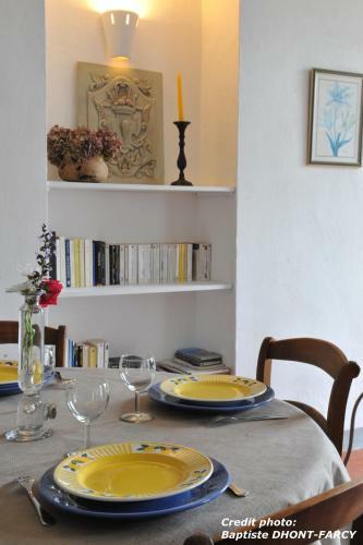 Apartamentos Casa A Rota Appartements