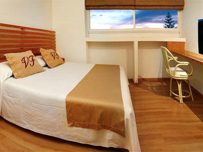 Hotel Spa Vf Cuernavaca