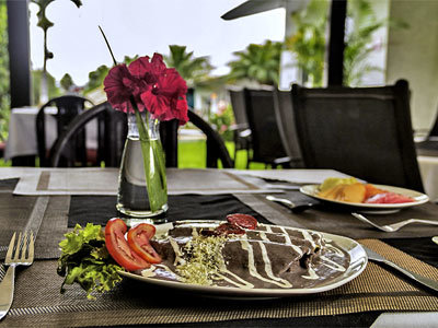 Hotel Spa Vf Cuernavaca