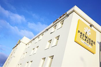 Hotel Premiere Classe Sens Nord- Saint Cl�ment