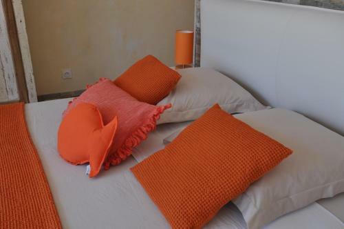 Bed & Breakfast Fiore Di Machja