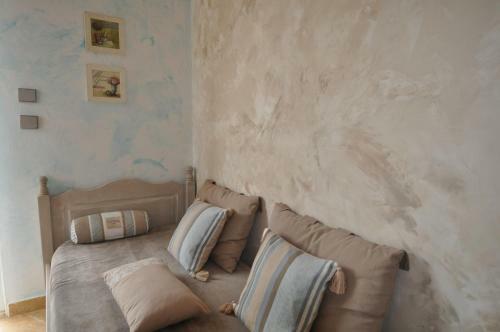 Bed & Breakfast Fiore Di Machja