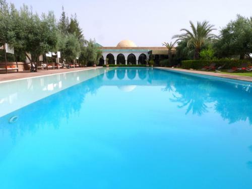 Bed & Breakfast Manzil La Tortue