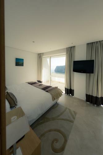 Suites Hotel Mohammed V By Accor
