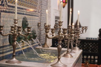 Riad Palais Batha