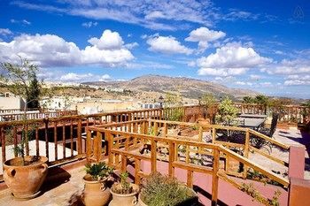 Riad Palais Batha