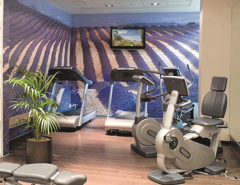 M�venpick Hotel Paris Neuilly
