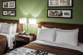 Hotel Sleep Inn - Nampa
