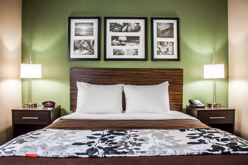 Hotel Sleep Inn - Nampa