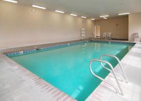 Hotel Sleep Inn - Nampa