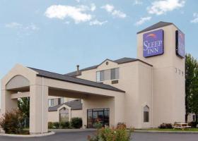 Hotel Sleep Inn - Nampa