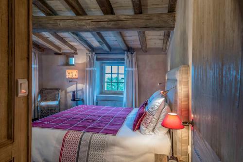 Hostal Domaine Du Roc