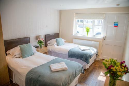 Bed & Breakfast The Yew Tree