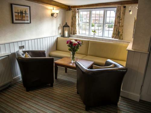 Bed & Breakfast The Yew Tree