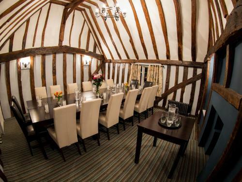 Bed & Breakfast The Yew Tree