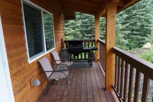Salmon Catcher Lodge