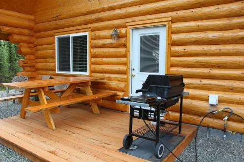 Salmon Catcher Lodge