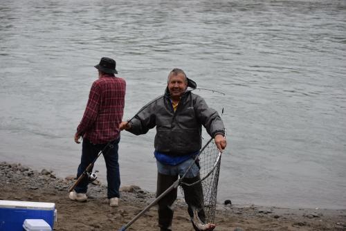 Salmon Catcher Lodge