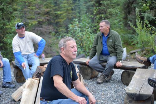 Salmon Catcher Lodge