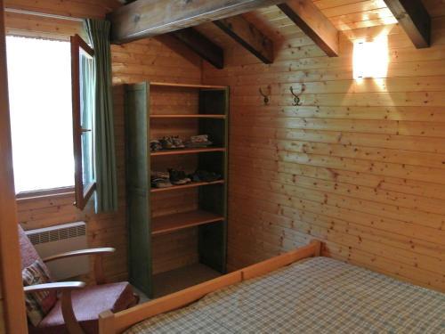 Chalet De Beerenburcht Les Gets