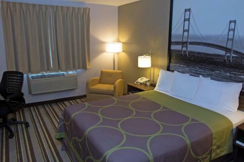 Hotel Super 8 Manistee