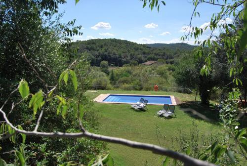 Agroturismo Can Sis�