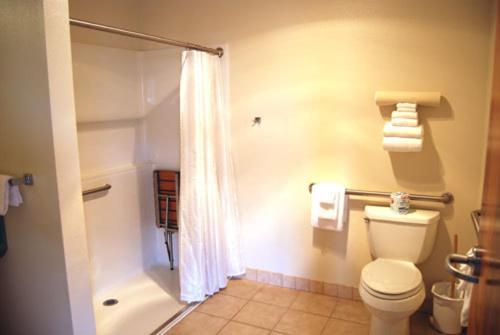 Table Rock Motel
