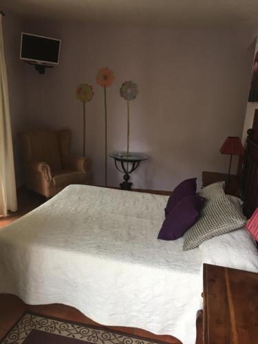 Agroturismo Hostal Rural La Boter�a