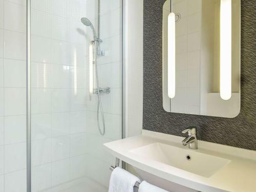 Hotel Ibis Chartres Ouest Luce
