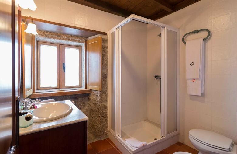 Agroturismo Casa Das Xacias
