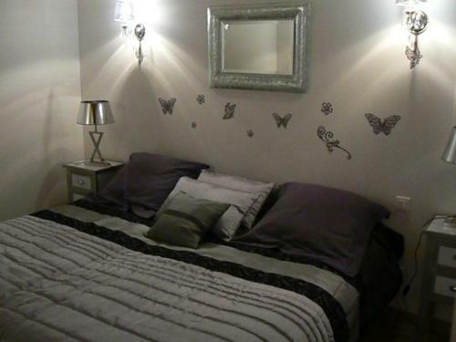 Bed & Breakfast Le Manoir Des Chapelles
