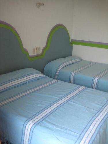 Pargo�s Hotel