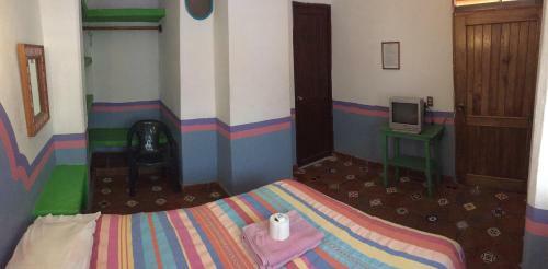 Pargo�s Hotel