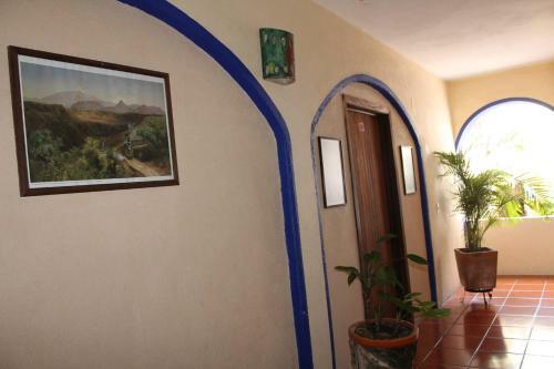 Pargo�s Hotel