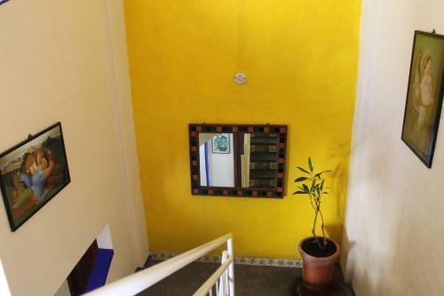 Pargo�s Hotel