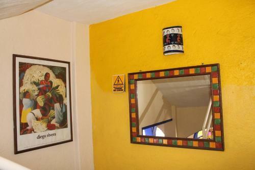 Pargo�s Hotel