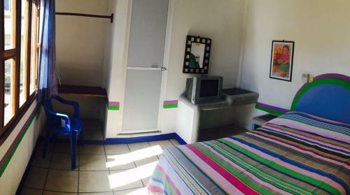 Pargo�s Hotel