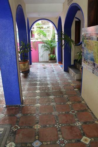 Pargo�s Hotel