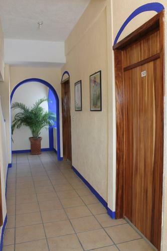 Pargo�s Hotel
