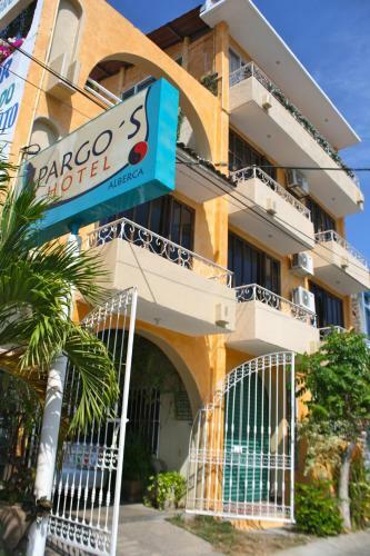 Pargo�s Hotel