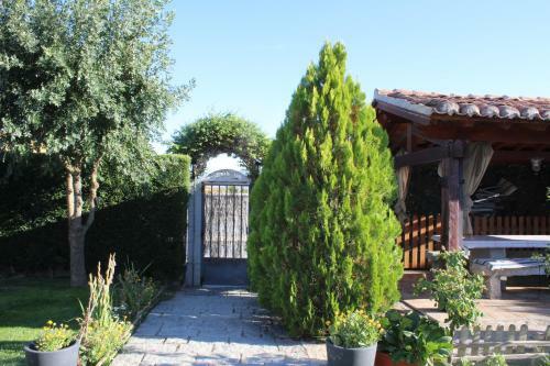 Agroturismo Los Campos