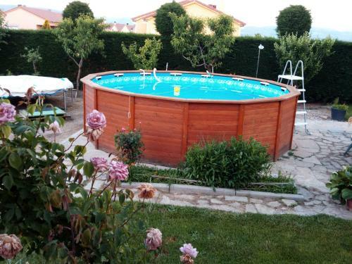 Agroturismo Los Campos