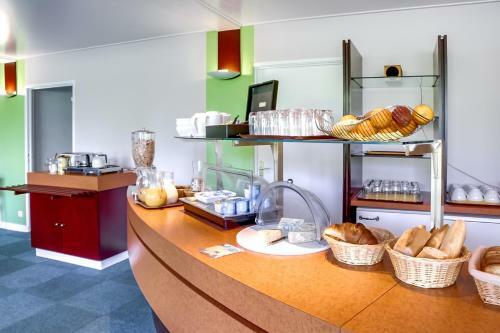Hotel Parc Rive Gauche