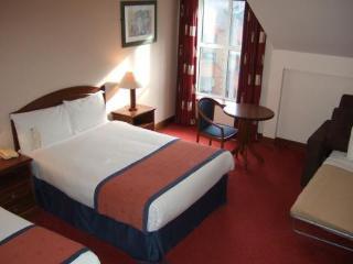 Hotel Maldron Galway