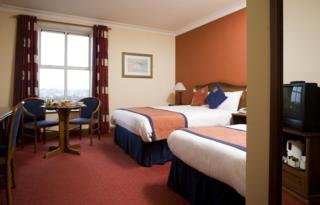 Hotel Maldron Galway