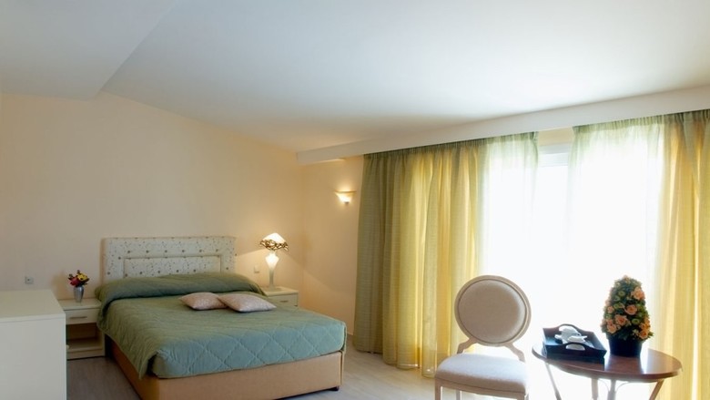 Coral Hotel