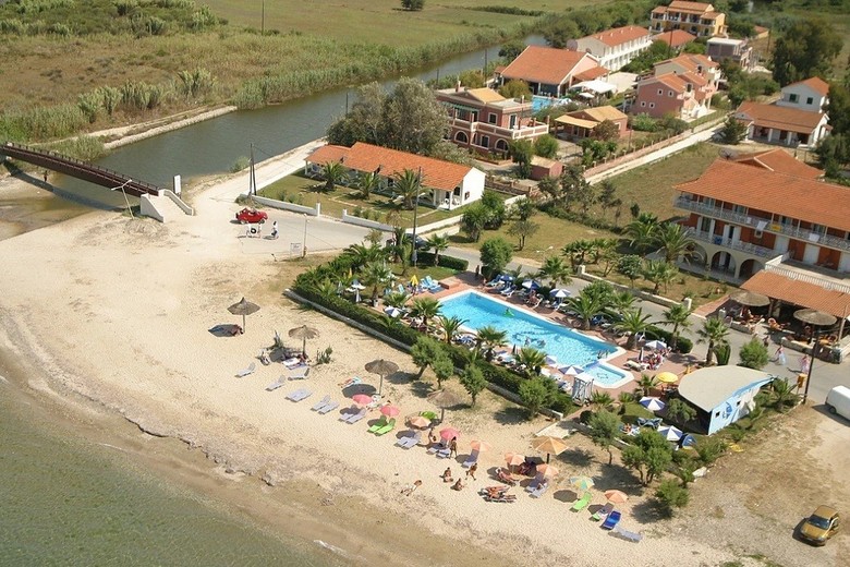 Apartamentos Star Beach